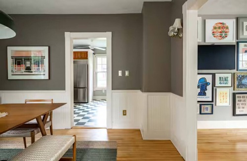 South Portland House | Sunny House, By The Beach, Minutes From Portland