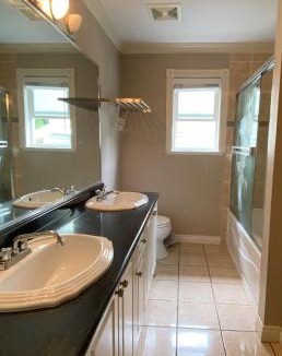 Surrey Apartment | Sunny Shores Guest Suite