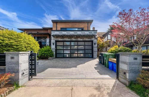 Richmond Apartment | Sunnywood Garden