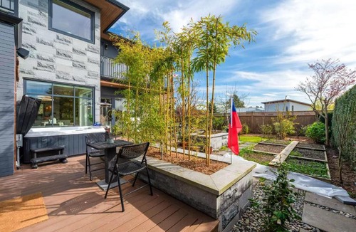 Richmond Apartment | Sunnywood Garden