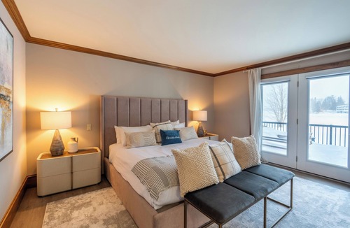 Port Stanton Cottage | Sunrise Cove, Bayview Wildwood Resort