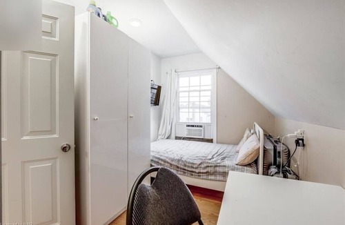 Welland House | Sunset Top Bedroom 10
