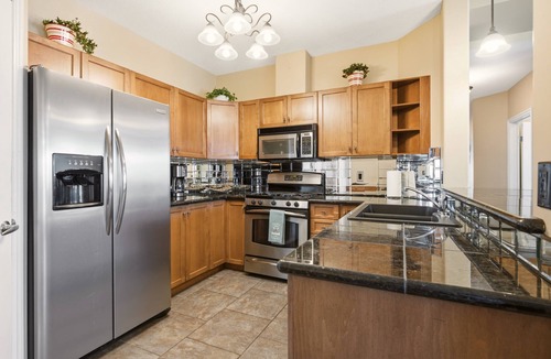 North End Condo | Sunset Waterfront Resort 1802- 4Bed-3Bth-1386393