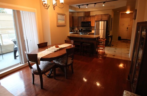 Kelowna Central Business District Condo | Sunset Waterfront Resort 211 - 2Bed-2Bath-- 90 Day Min --