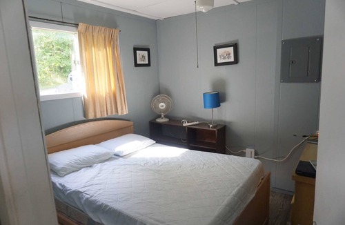 Otonabee-South Monaghan Resort | SUNSHINE COVE RESORT ON RICE LAKE