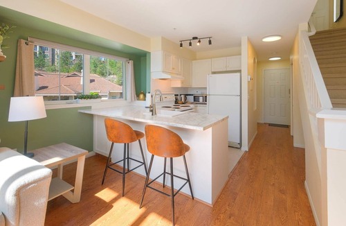 Quail Ridge Apartment | Sunshine Loft - 313
