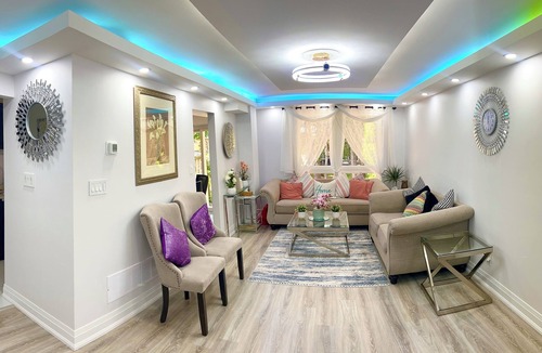 Malvern House | Super Luxury House with 3 Bedrooms, 1-1/2 Washrooms, Basement and Free Parking