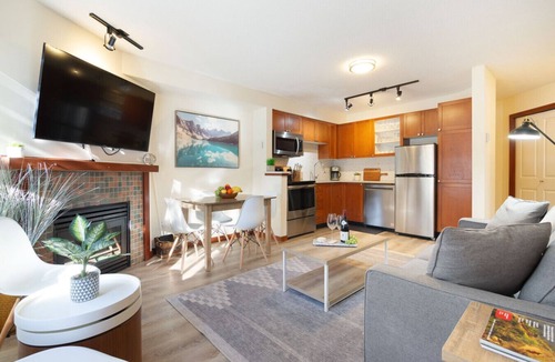 Village North Villa | Superb 2Br/2Ba Townhouse: AC, Private HT, Pool