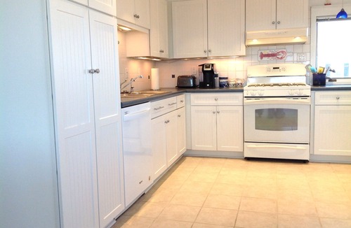 Wells Condo | Sweeping Ocean Views of Fisherman's Cove! One Summer Week Left! 8/22-8/29
