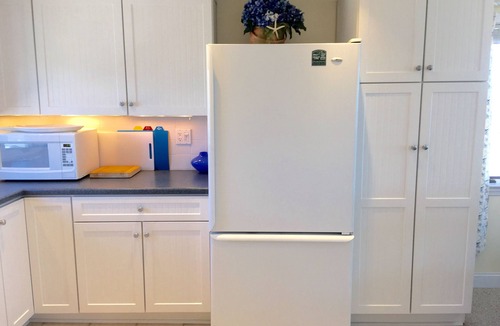Wells Condo | Sweeping Ocean Views of Fisherman's Cove! One Summer Week Left! 8/22-8/29