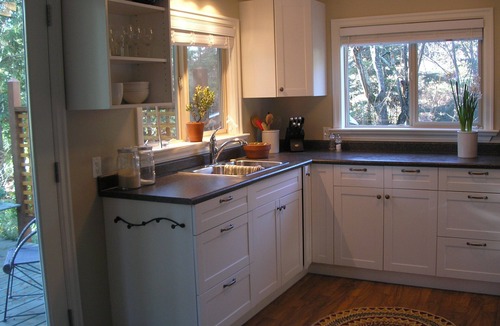 Victoria Cottage | Sweet Country Cottage