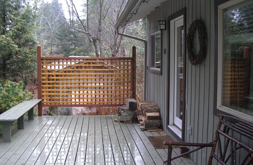 Victoria Cottage | Sweet Country Cottage