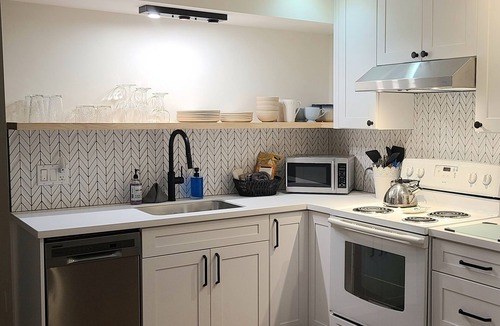 Nelson Apartment | Sweet Little Suite