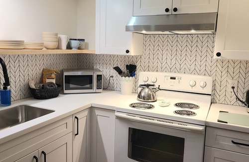 Nelson Apartment | Sweet Little Suite