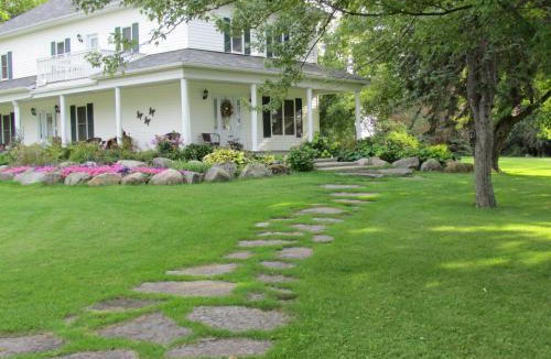 Winchester Bed & Breakfast | Terrace Green B&B