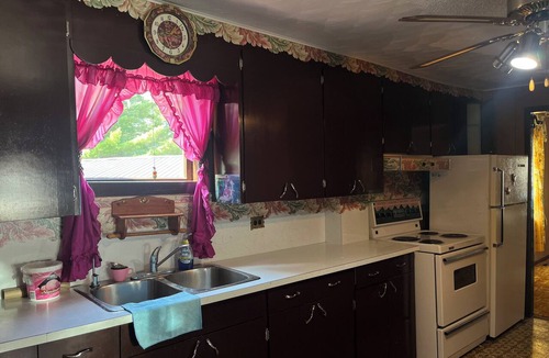 Madawaska County House | Terrific 3-bedroom house in charming Sainte-Anne-de-Madawaska