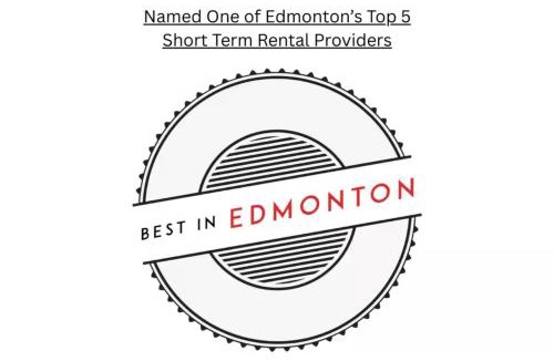 Northwest Edmonton Apartment | The Albany Hideout - Sleeps4 - QueenBed - NFLX - Wifi