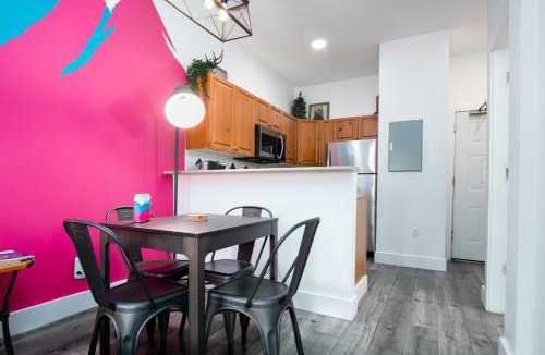 Village North Apartment | The Apres Village Studio with Hot Tub and View