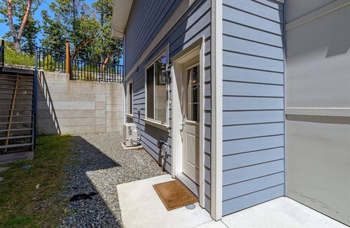 Langford House | The Art of Living | Modern 2BR Suite in Langford