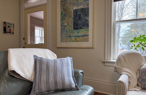 Nottawa House | The Artists' House Getaway
