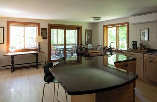 Wayne House | The Barn House - Spacious 4-bedroom, 3-bath house in the heart of Wayne Village.