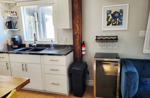 Sauble Beach Cottage | The Beach Lookout Cottage at Sauble Beach!