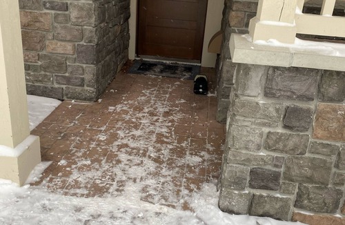 Sun Peaks Apartment | The BEST ski-in/ski-out location with private hot tub!