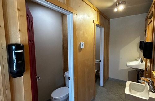 Dawson City Hotel | The Bunkhouse