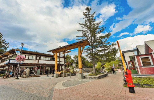 East Kootenay Apartment | The Burrow - cozy 1 bedroom studio