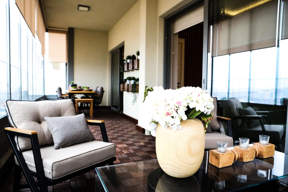 Centre Hastings Cottage | The Lakeview