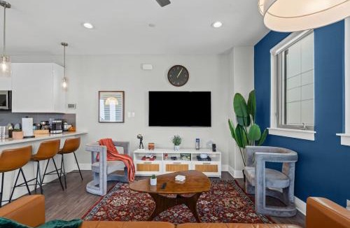 Fort Worth House | The Charming 2BD In the Heart of Fort Worth