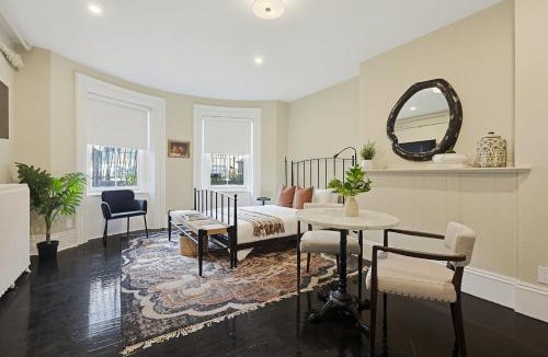 South End Apartment | The Chester Hotel