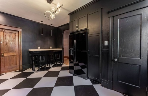 Hochelaga Apartment | The Classic | Backyard | Near Subway | Parking