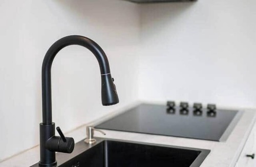 New Glasgow Apartment | The Classic @TheMillRowsSuites