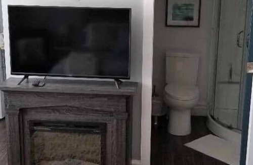 Trinity Bed & Breakfast | The Coastal Room, Trinity Guest House
