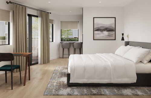 West End Hotel | The Como Hotel