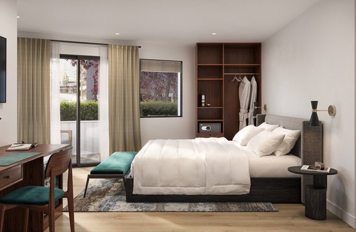 West End Hotel | The Como Hotel