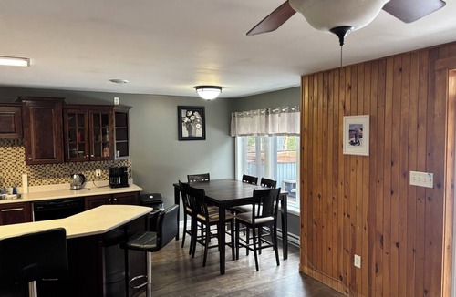 Newfoundland House | The Cottage at New Chelsea