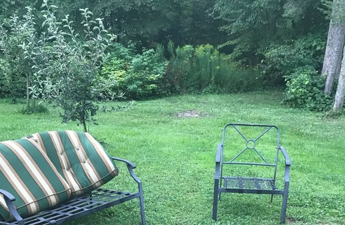 Ashfield-Colborne-Wawanosh House | The Cottage is pet friendly