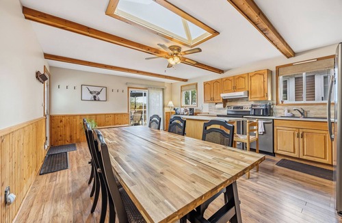 Lambton Shores House | The Cozy Casa