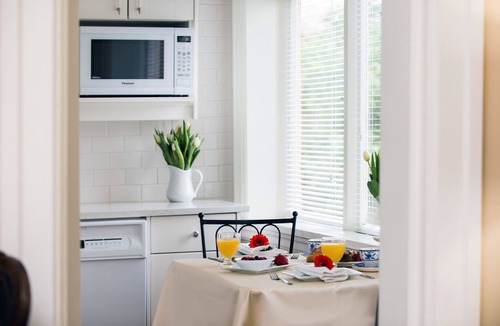 Rockland House | The Craigmyle