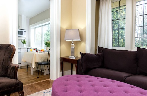 Rockland House | The Craigmyle