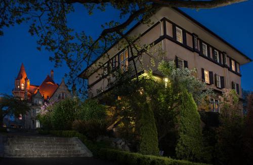 Rockland Hotel | The Craigmyle Inn