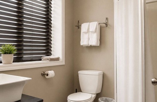 Downtown St. John's Hotel | The Duckworth
