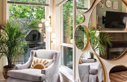 Courtenay House | The Ferns Guesthouse