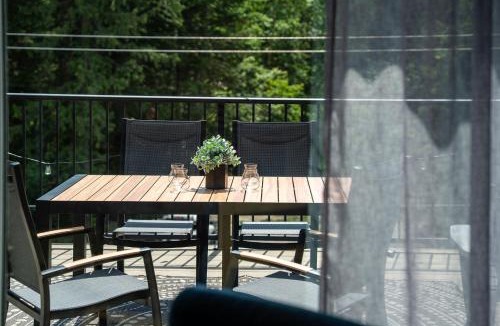 Revelstoke Apartment | The First Tracks Flat