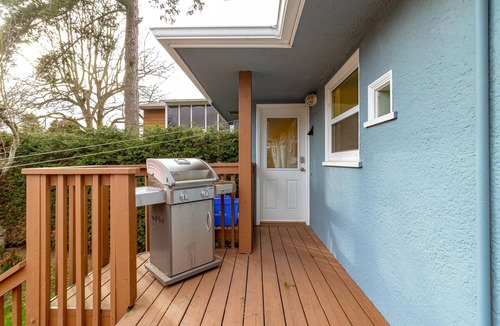 Victoria House | The Forrester Grove