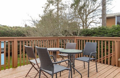 Victoria House | The Forrester Grove