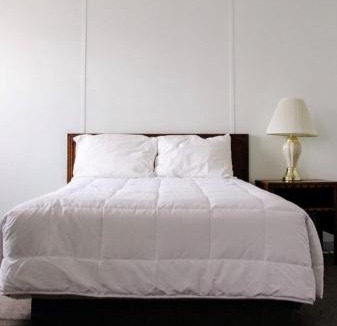 Fort Nelson Hotel | The Fort Hotel