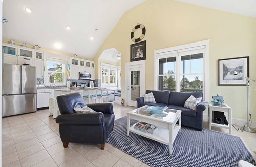 Cherry Valley House | The Foxglove - 40 Butternut